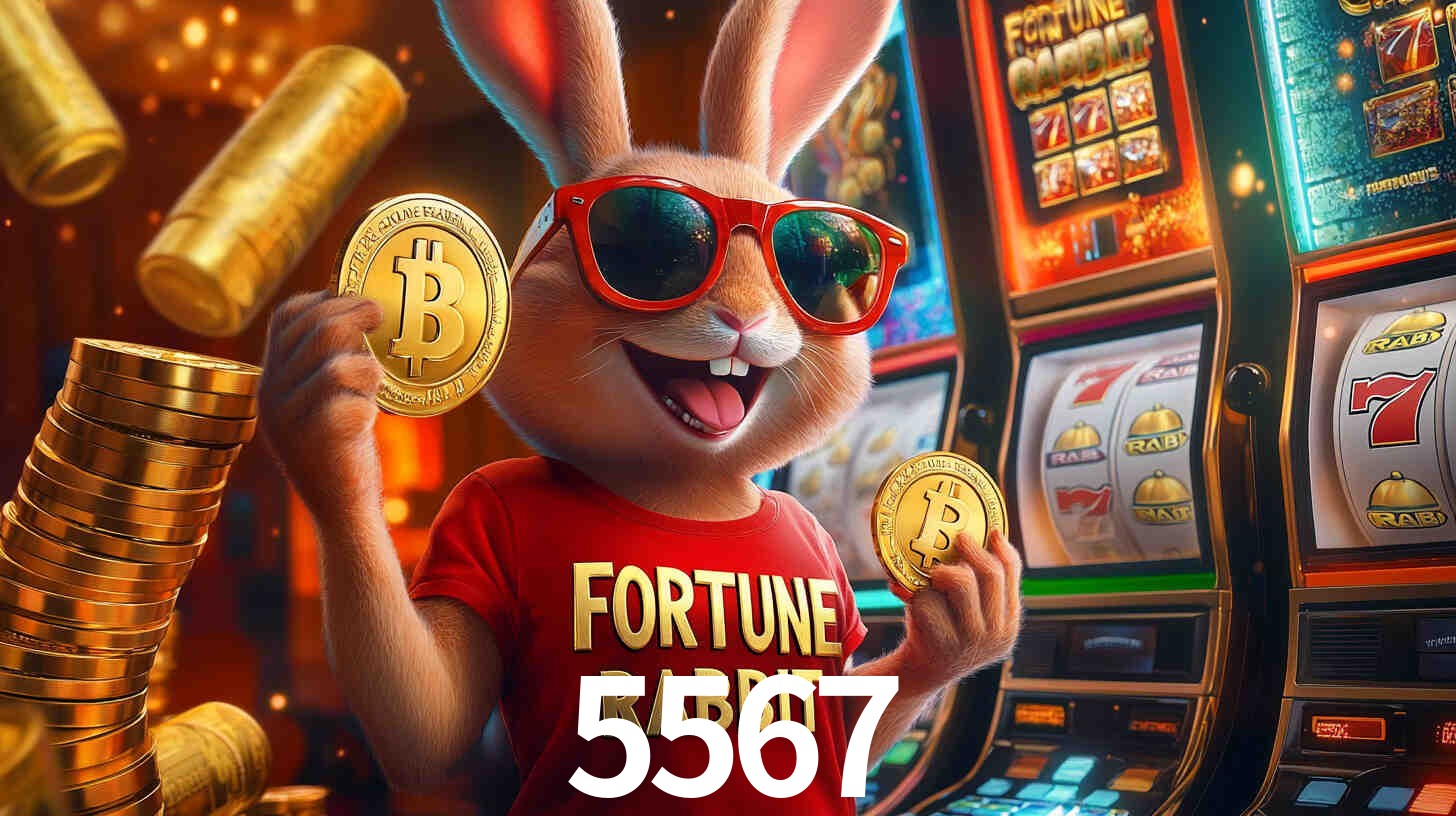 Desvendando o Mundo dos Jogos Virtuais na 5567