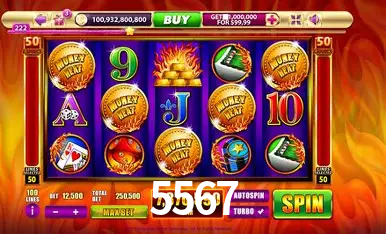 Descubra o Mundo do Cassino Online com 5567