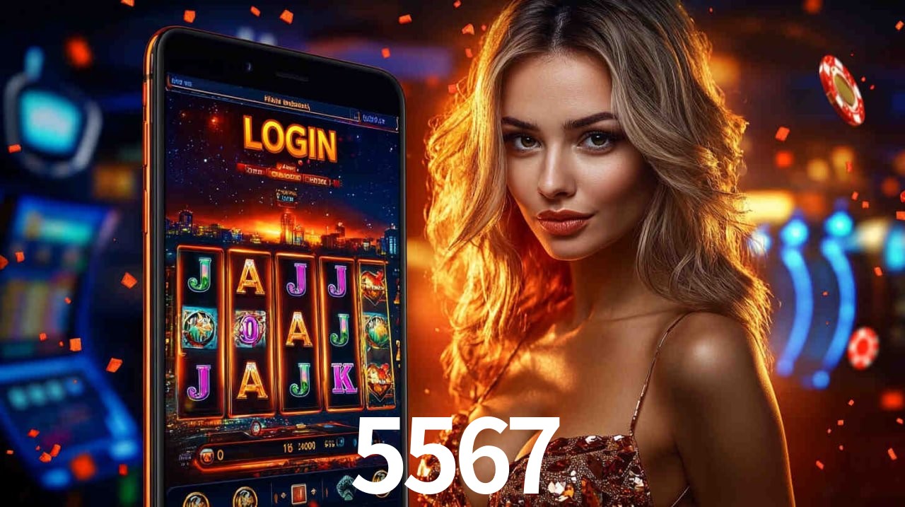 Casino Ao Vivo 5567