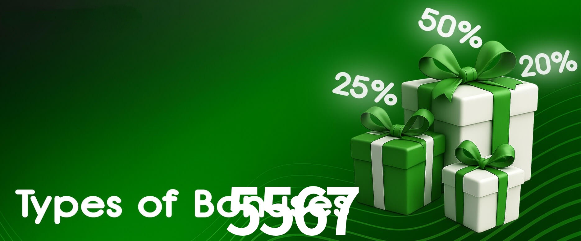 Ofertas Exclusivas 5567