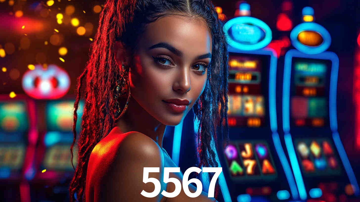 Descubra a Magia dos Jogos de Arcade no 5567