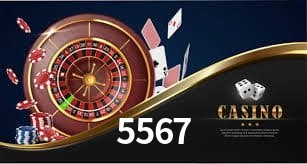 cassino 5567
