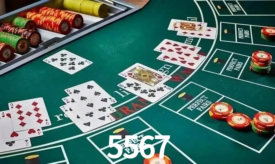 Tecnologia da Plataforma 5567