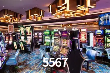 A Popularidade dos Caça-Níqueis no 5567