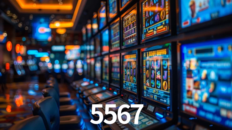 Live Casino 5567
