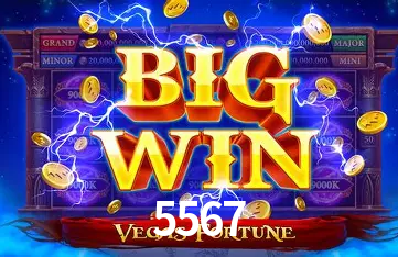 Seasonal Promotions 5567