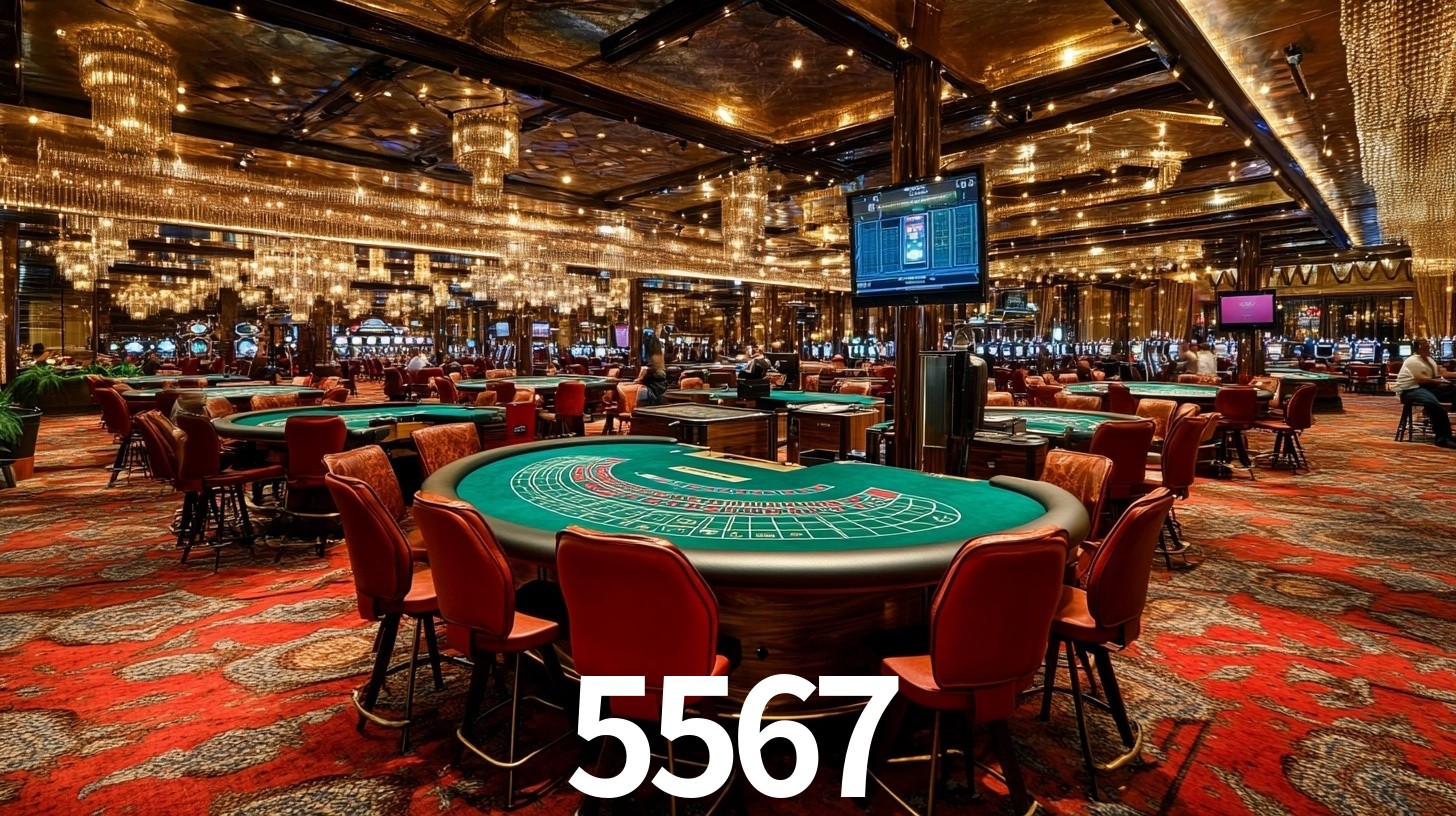 5567: Seu Especialista em Apostas Esportivas Brasileiras