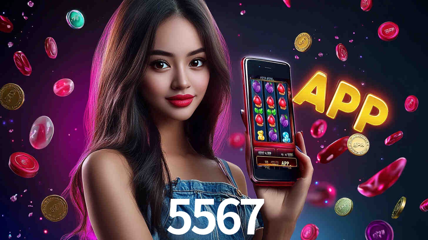 Apostas Esportivas na 5567: Um Guia Completo